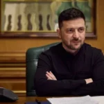 Мирна угода. Зеленський розповів про «червоні лінії» та переговори з Трампом