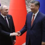 Зеленський розказав про роль Китаю в українській війні