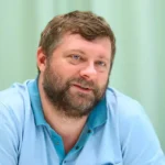 «Слуга народу» обрала нового голову партії