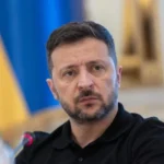 Зеленський назвав головний страх Росії