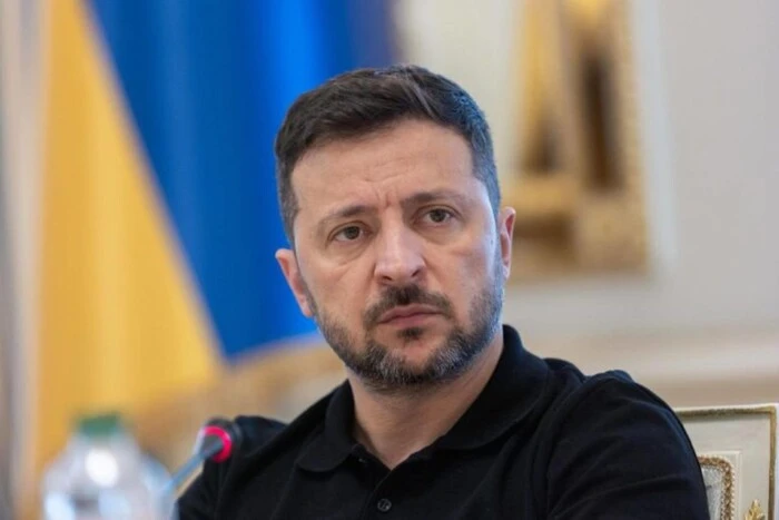 Зеленський назвав головний страх Росії