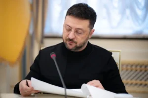 Зеленський розповів про вибори президента та референдум в Україні