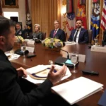 Зеленський про зустріч з Трампом: Україна готова до будь-якої дати