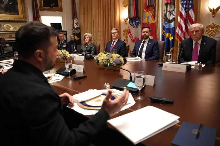 Зеленський про зустріч з Трампом: Україна готова до будь-якої дати