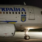 Ірландія підтвердила. Зеленський розказав про атаку дронів на його літак