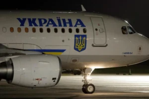 Ірландія підтвердила. Зеленський розказав про атаку дронів на його літак