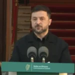 Зеленський про роботу над мирним планом: напрацювали 20 пунктів