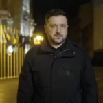 Зеленський: Українська делегація повертається з переговорів у США