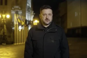 Зеленський: Українська делегація повертається з переговорів у США