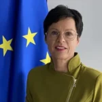Єврокомісарка з питань розширення прибула до України: мета візиту