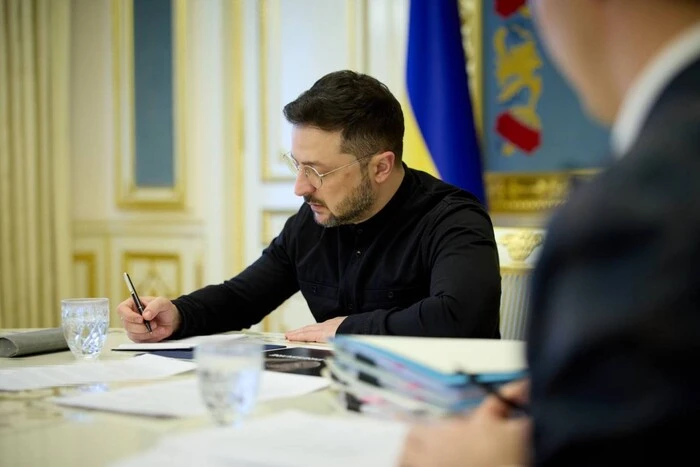 Зеленський зізнався, чи виставляв Трамп дедлайн по «мирній угоді»