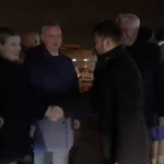 Зеленський прибув у Брюссель – Главком