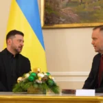 Президенти Польщі та України обговорили питання національної пам’яті