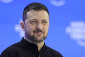 Чи читав Зеленський «мирний план» Трампа? Коментар Ради