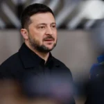 Візит Зеленського до Нідерландів. Офіс президента повідомив деталі