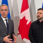 Канада надала Україні $2,5 млрд: куди підуть кошти