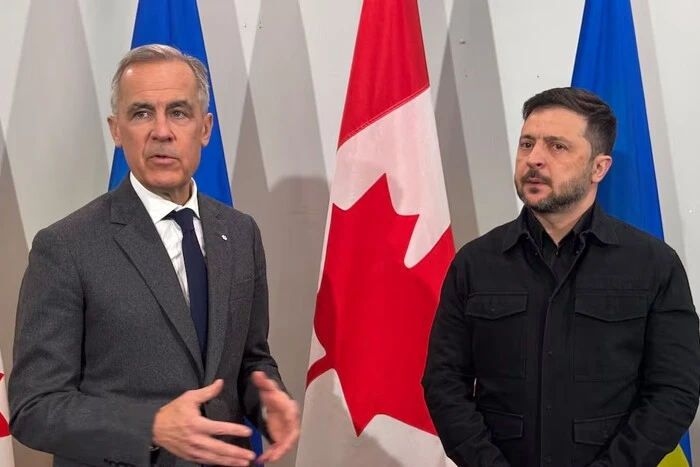 Канада надала Україні $2,5 млрд: куди підуть кошти