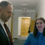 Ексречниця Зеленського зробила гучні заяви про Єрмака