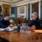 Китай посилив співпрацю із РФ. Зеленський дав термінову команду Службі зовнішньої розвідки