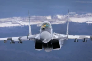 Президент Польщі прокоментував можливу передачу МіГ-29 Україні