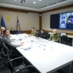 Гарантії безпеки. Глава держави розповів про розмову з американцями