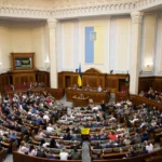 У 2025 році парламент покинули вісім нардепів (список)