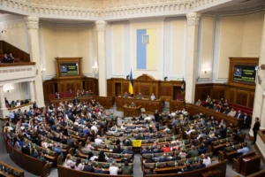 У 2025 році парламент покинули вісім нардепів (список)