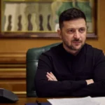 Використання Дніпра і Чорного моря. Зеленський розказав, що передбачає мирна угода