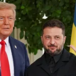 Трамп і Зеленський після зустрічі проведуть ще одну важливу розмову