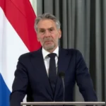 Нідерланди прискорюють військову допомогу Україні