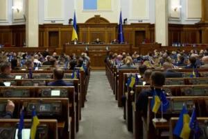 Міністри звітуватимуть про свою роботу перед звільненням: Рада ухвалила закон