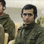 У грудні РФ залучила до війни з Україною найманців з 25 країн – розвідка