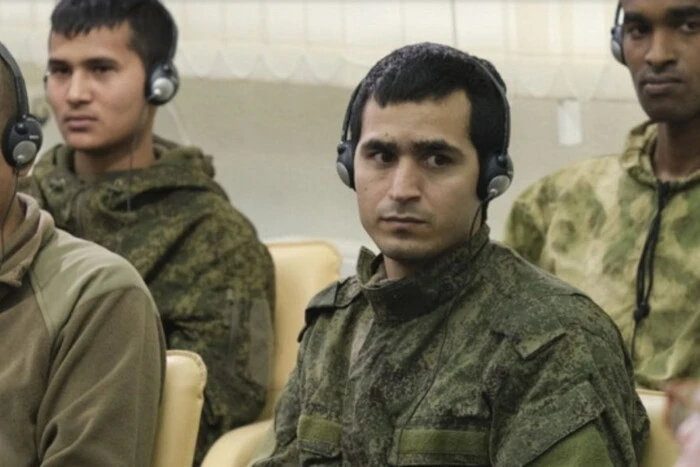 У грудні РФ залучила до війни з Україною найманців з 25 країн – розвідка