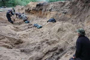 Мінкульт дозволив Польщі провести пошукові роботи на Тернопільщині та Волині