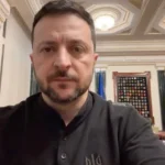 Глава держави пояснив, чому мирна угода неможлива без референдуму