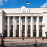 Вибори президента під час воєнного стану: Рада формує робочу групу