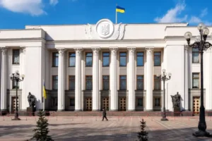 Вибори президента під час воєнного стану: Рада формує робочу групу