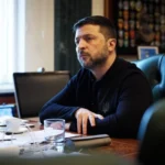 «Я не чіпляюся за посаду». Зеленський погоджується на «швидкі вибори», але попередив про небезпеки