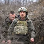 Зеленський готовий відвести війська з лінії фронту, але є умова – FT