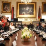 Зеленський анонсував переговори з американцями: деталі