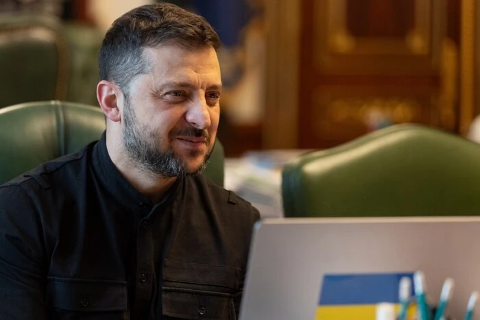 Мирна угода: якщо росіяни відмовлять? Зеленський описав альтернативний сценарій