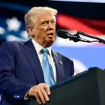 Трамп перед зустріччю із Зеленським поговорив із Путіним