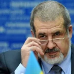 Мирні переговори: із закликом до Зеленського звернувся Меджліс