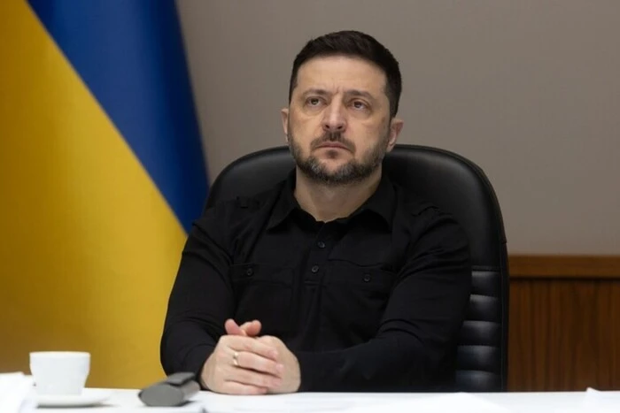 Президент України планує дистанційно долучиться до саміту лідерів ЄС