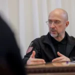 «Українське військо тримає країну». Шмигаль підбив підсумки роботи Міноборони за рік