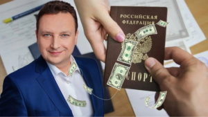 Російський слід депутата Запорощука: паспорт РФ, грошові перекази та поїздки до ворога під час війни