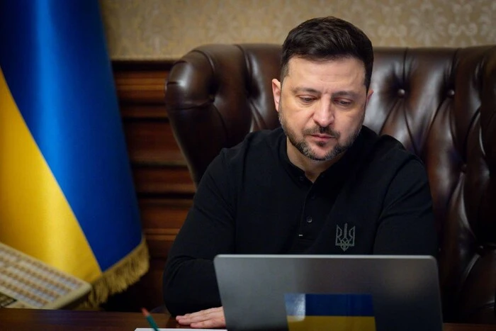 Зеленський назвав регіони, у яких планує замінити голів адміністрацій