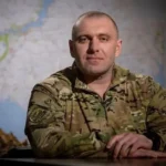 Зеленський направив до Ради подання про звільнення Малюка