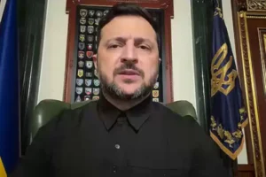 Президент зробив заяву про захист об’єктів енергетики