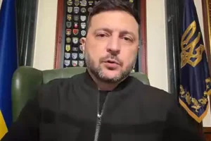 Зеленський попередив українців про загрозу удару РФ